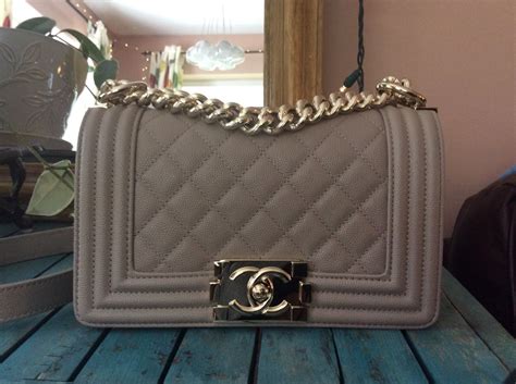 chanel boy purseforum|the CHANEL BOY thread! .